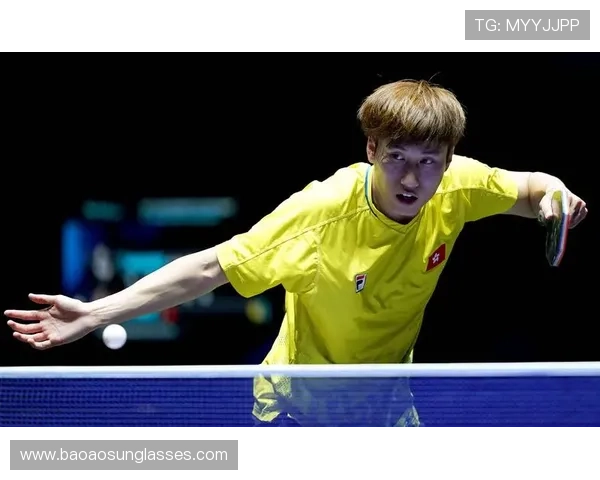 武汉羽毛球队在挑战赛中的力量展现与技战术分析