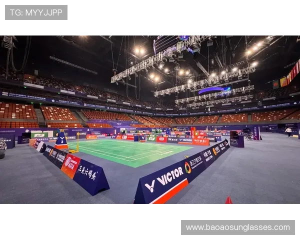 武汉羽毛球队在锦标赛中的精彩表现与实力分析