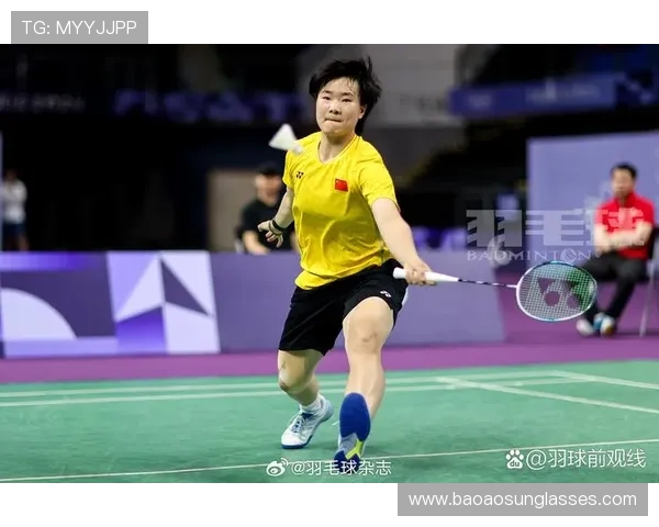 武汉羽毛球队在洲际杯中的精彩表现与实力分析