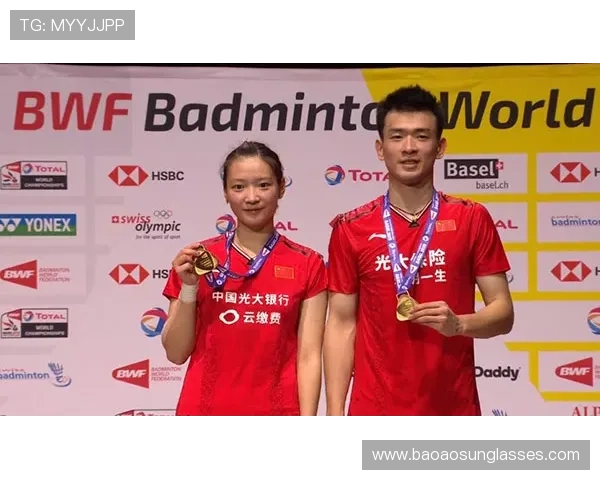 武汉羽毛球队在联合会杯中的辉煌历程与突破成就全景回顾