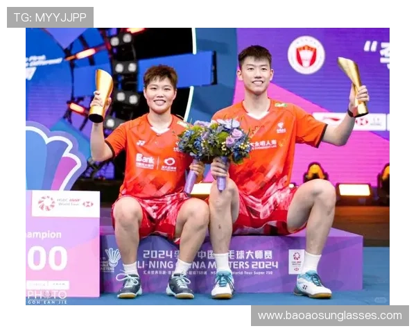 武汉羽毛球队在奥运会中的精彩表现与未来发展展望