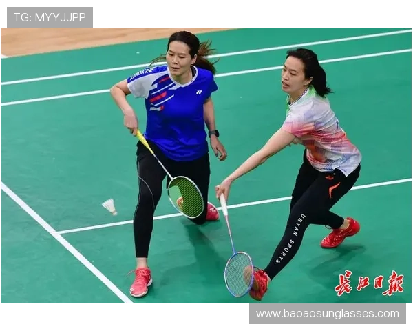 武汉羽毛球队灵活性分析：数据揭示运动员表现与战术适应性