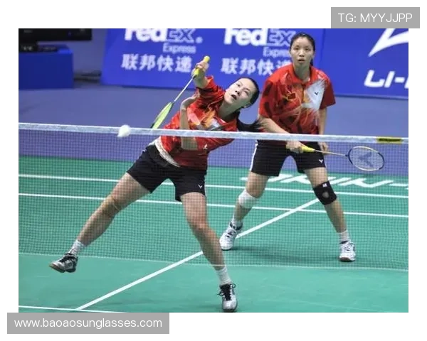 武汉羽毛球队引领最新羽毛球技术TOP10榜单解析与展望