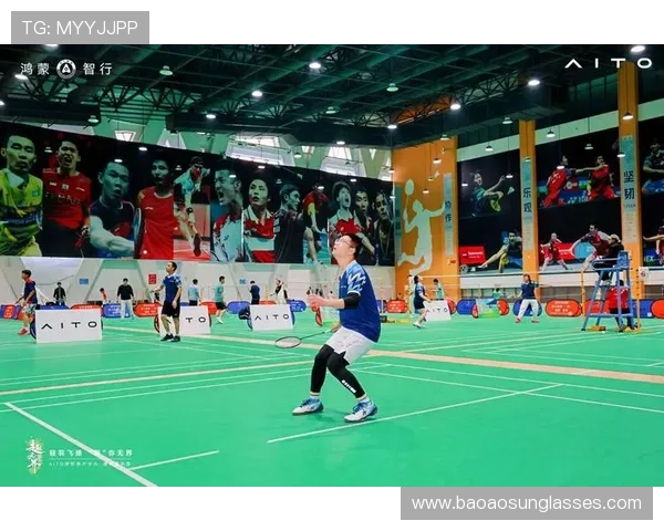 武汉羽毛球队成长之路：一段羽毛球的奋斗与荣耀纪实