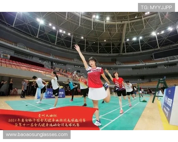 武汉羽毛球队荣登全国团队协作排行榜第二名展现卓越实力与团队精神