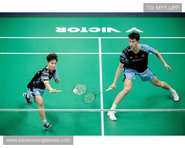 武汉羽毛球队速度之美大满贯点评展现竞技魅力与团队协作精神