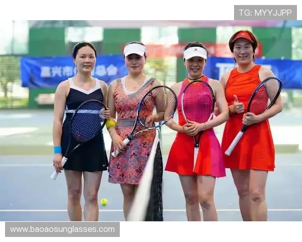 深圳网球队引领最新网球节奏TOP10榜单精彩纷呈 深圳网球队引领最新网球节奏TOP10榜单精彩纷呈