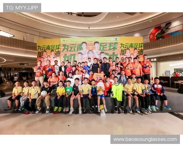 玉溪足球明星盘点与他们的成就与影响力分析