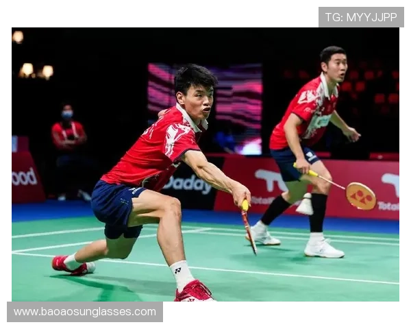 杭州羽毛球队防反战术解析与实战应用探讨