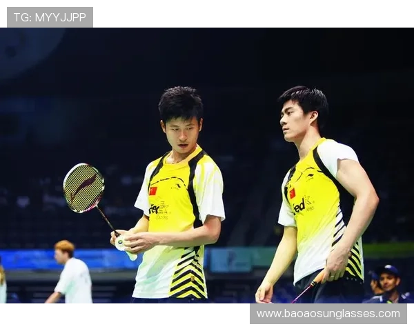 西安羽毛球队心理素质排名第二展现团队实力与竞技精神