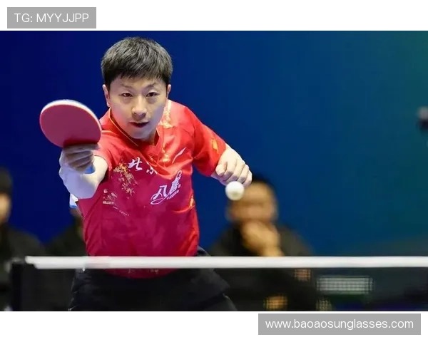 乒乓球个人能力排行榜揭晓北京乒乓球队荣登榜首引发热议