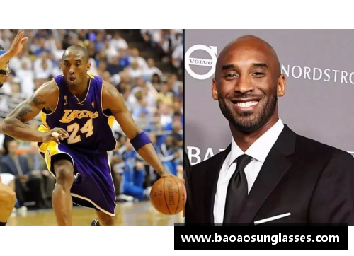 NBA新视角：近视球员的挑战与突破