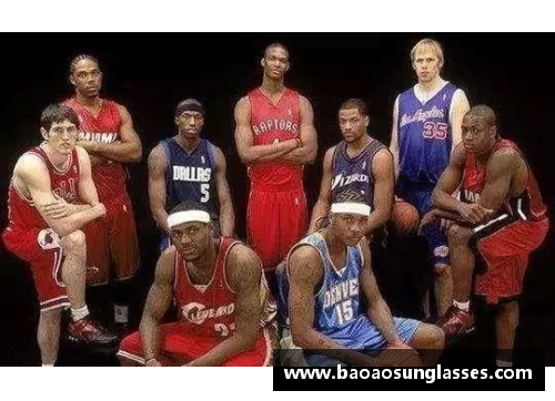 NBA我是幸运星：如何成为篮球场上的绝对明星