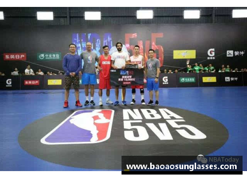 NBA马斯维尔：球队重塑与新季挑战