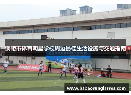 铜陵市体育明星学校周边最佳生活设施与交通指南