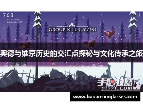 奥德与维京历史的交汇点探秘与文化传承之旅